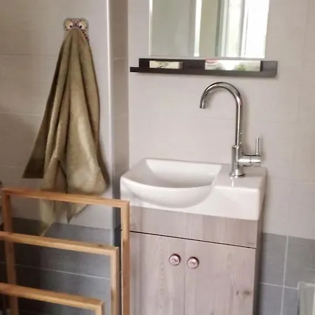 別荘 Friendly Orchard Oasis In Corfu's Tranquil Heart *