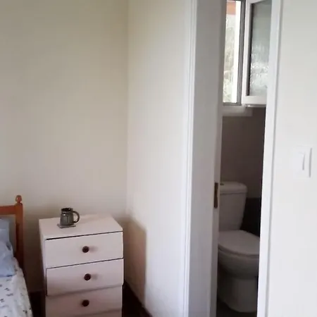 Friendly Orchard Oasis In Corfu's Tranquil Heart *